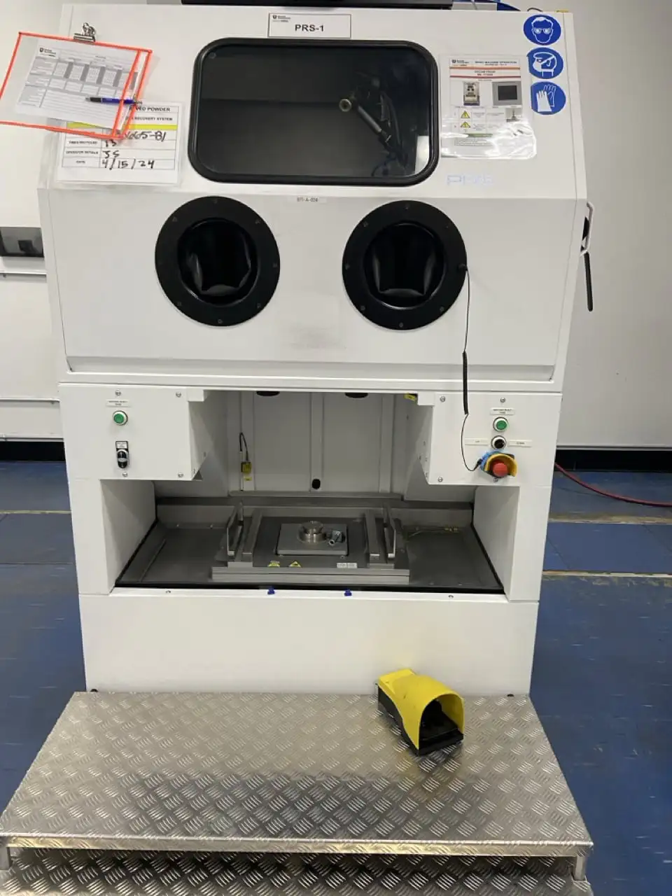USED 2015 ARCAM A2X