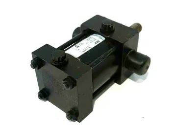 NEW SCHRADER BELLOWS PAC116921 1.250 CYLINDER PA-2 SERIES PAC1169211250