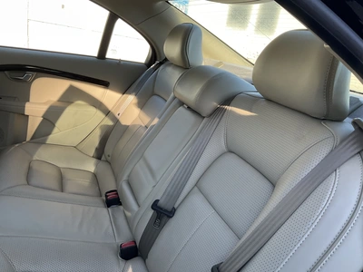 Used 2015 VOLVO S80 Classic Cars & Trucks Michigan US | Miedema Asset Management Group #1579173