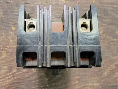 USED FUJI ELECTRIC BU-ESA2015
