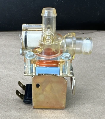 NEW Wilbur Curtis WC-821WDR