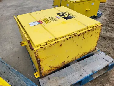 USED 2010 METALEC 132C5-600