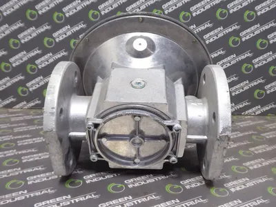 2" DUNGS FRS 5050 065151 Flanged Gas Pressure Regulator Used