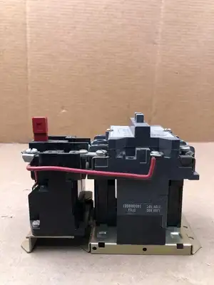 Westinghouse A200M0CAC Size 0 Low Voltage Starter 18A 200/230/460/575V 3/5HP