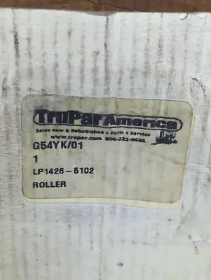New | in-Stock TRUPAR LP1426-5102 Conveyor Parts Ohio US | Surplus Asset Holdings #1292017