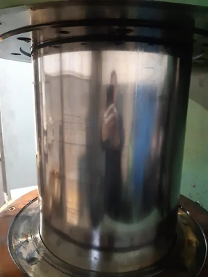 Used 1987 ZEULENDORA PYE 250 S/1 M Hydraulic Presses | F.M.T. Group s.r.o. #1252998