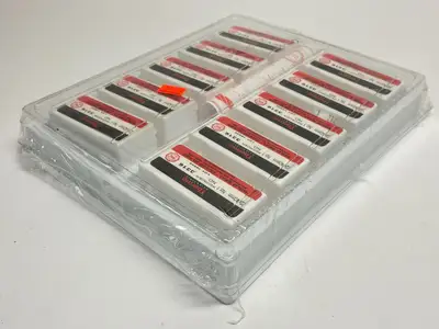 3316 | Thermo Fisher  Gold Seal Cover Glass 22x40mm 10 Pack - New