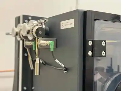 2021 DESKTOP METAL P1 3D Printers | Silverlight CNC, Inc (3)