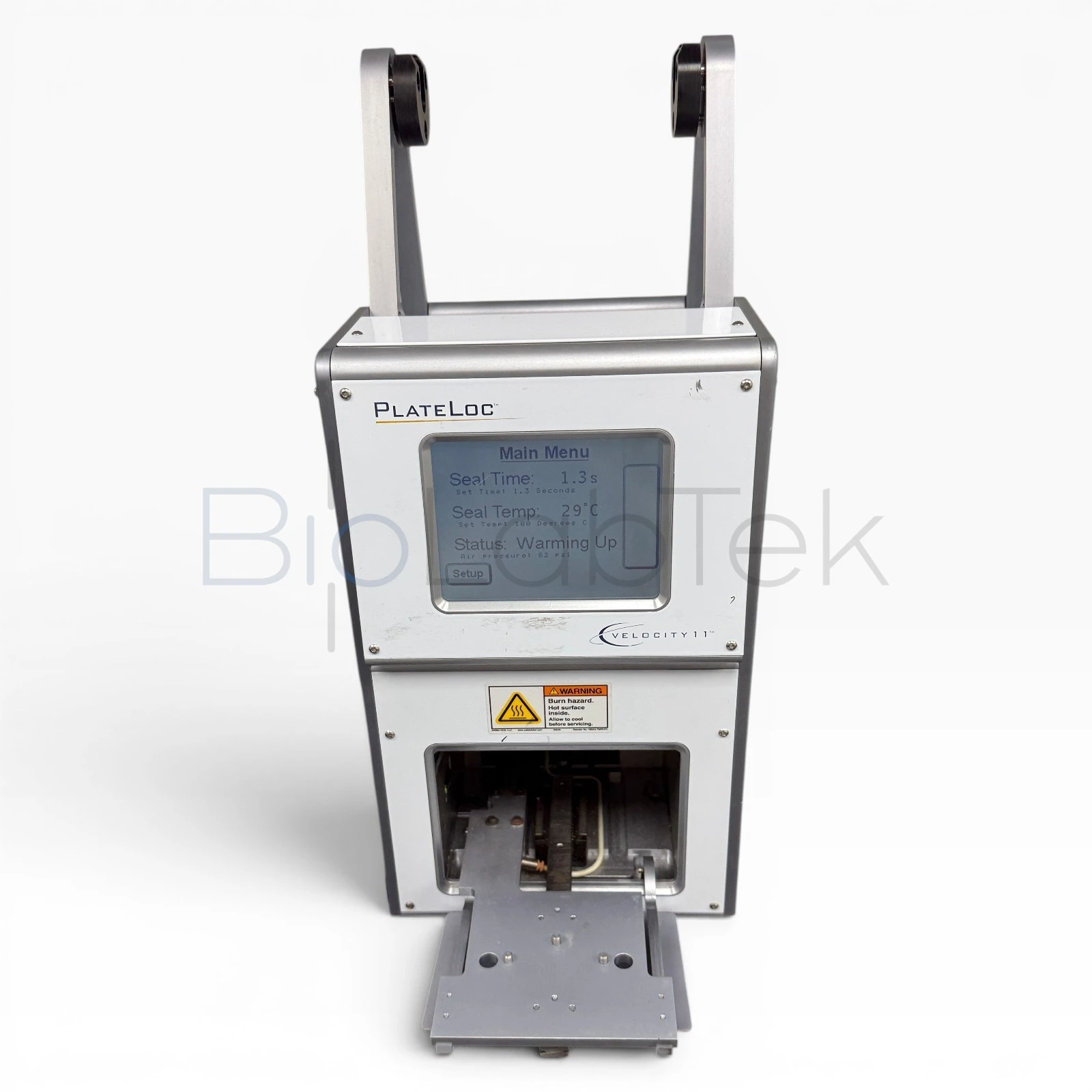Used Velocity11 / Agilent G5585BA Microplate Washers / Handlers Missouri US | BioLabTek #1496198