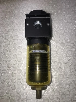USED Parkers B35-02WHC