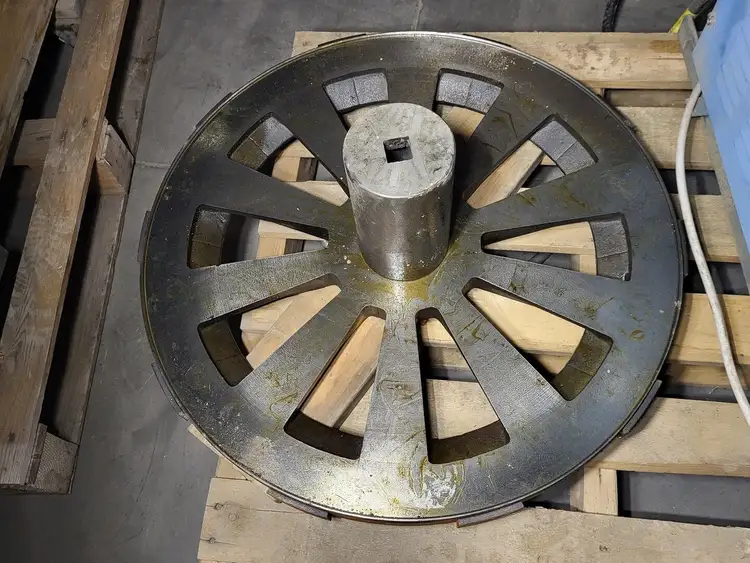New | in-Stock METSO 10101SSF00 Parts British Columbia CA | Lenmark #271805