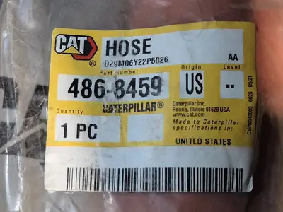 NEW CATERPILLAR 486-8459