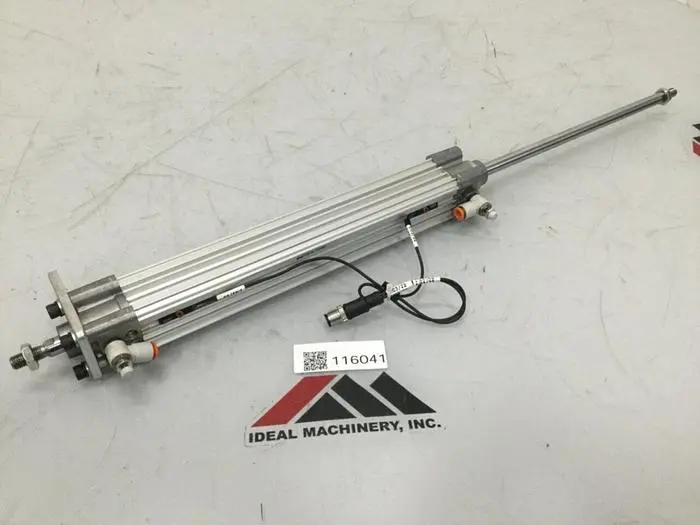 Used SMC CP96SDB32-250W Cylinders Michigan US | Ideal Machinery #708998