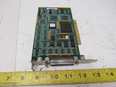 Unisys 43359686-000 G99490FUA PCI I/F PCBA, Non-Image