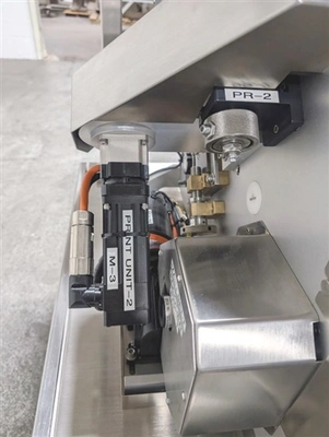Used ACKLEY _UNKNOWN_ Tablet & Capsule Coders & Printers Connecticut US | DMC Industries #1282010