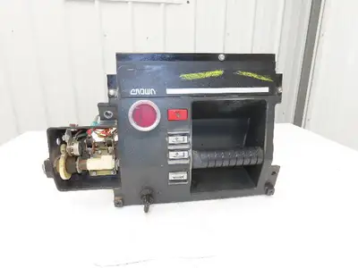 Used CROWN _UNKNOWN_ Forklift Attachments Indiana US | Arrow Industrial #1418010