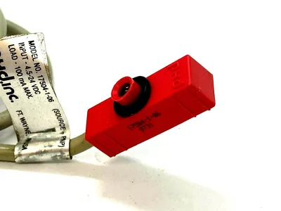 17504-01-06 | PHD  PNP Hall Switch Sensor - Used