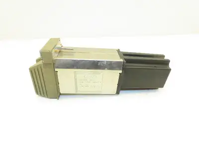 Foxboro P0400ZC Power Supply Module 24VDC Rev C I/A Series