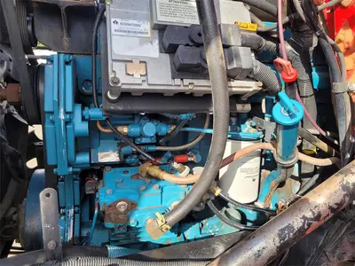 Used 1999 BAY SHORE TR40 Drill Rigs California US | Ben Kaplan Equipment #1182439
