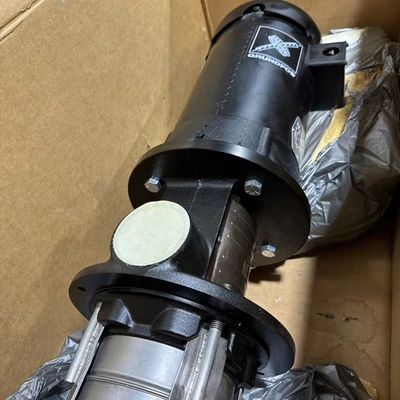 NEW Grundfos CRK16-80/2 U-W-A-AUUV