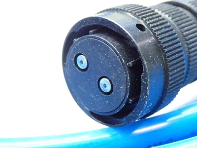 NEW ITT CANNON E09400005