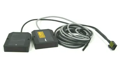 NEW SICK WSE130L-52 6029865 THRUBEAM SENSOR WSE130L52