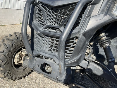 Used 2021 CAN-AM MAVERICK Utility Vehicles Michigan US | Miedema Asset Management Group #1579922