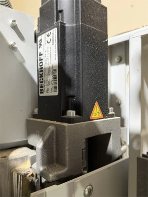 Used 2013 WEEKE OPTIMAT BHP008/VANTECH 510 CNC Routers Washington US | MachineryMax #1336305