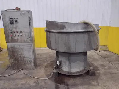 USED SWECO FMD-14LR