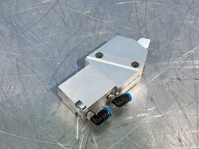 Used 2018 FESTO ADVC2010APAZSA Pumps Ohio US | HGR 24 #1322867