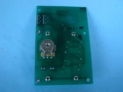 USED ALLEN BRADLEY 120774-RV05