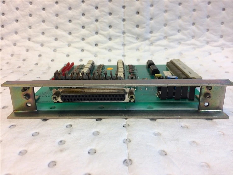 Used HACO HACE067V2 (6)-I/O CARD Misc Electrical & Power Parts BE | Apt International N.V #363193