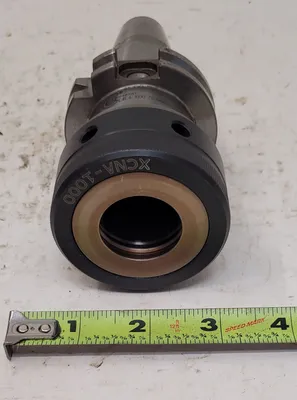 COMMAND C4C4-1000 Tooling & Accessories, Tooling | Machinery Central (3)