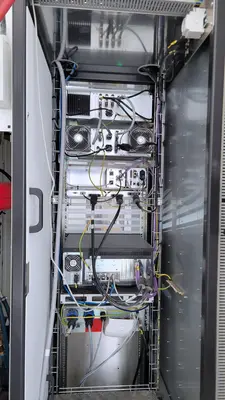 Used 2015 ARCAM AB Q20+ 3D Printers Illinois US | Machinery Marketing International #914010