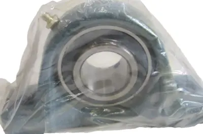 NEW AMI BEARINGS UCP207 PILLOW BLOCK BEARING