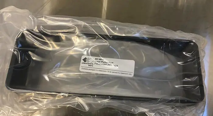 Used LAM RESEARCH 715-330981-001-1004 Semiconductor Parts | Advanced Capital Equipment Sales #430994