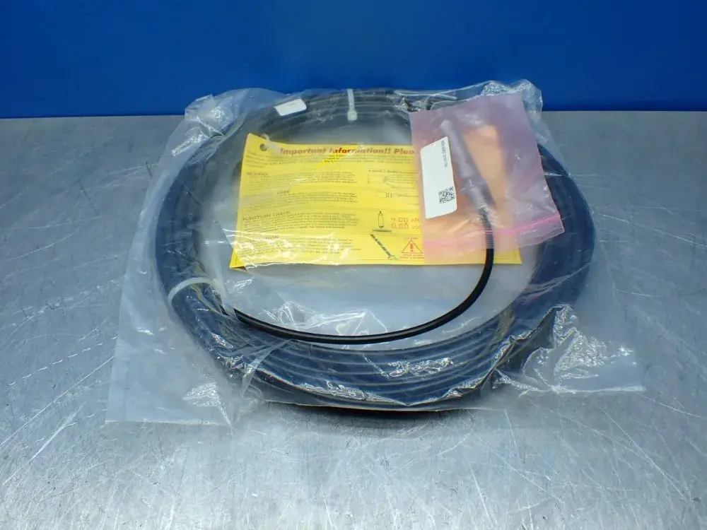 New | in-Stock KELLER 0208.90602.021911.54 Pressure Transmitters Ohio US | HGR 24 #904388