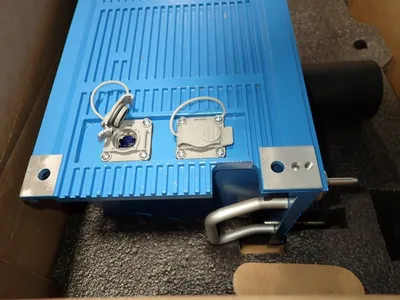 USED 2016 SICK ICD8903301100S01