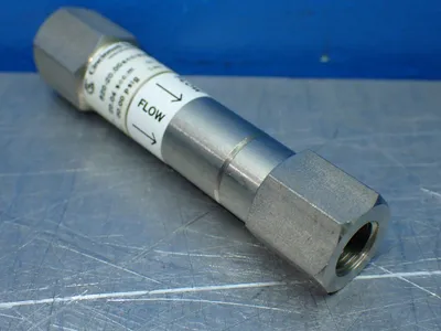 New | in-Stock CINCINNATI TEST SYSTEMS 52020.00SCC/M30.00PSIG1 Universal Pressure Meters Ohio US | HGR 24 #864354