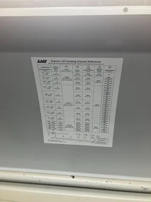 2004 STAR SR-20RII CNC Swiss Lathe | Machinery Resources International (27)