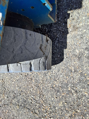 USED 2018 Genie GS-3246