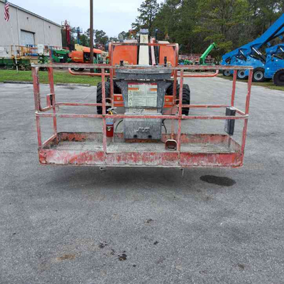USED 2016 JLG 600S