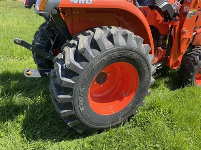 New | in-Stock 2021 KUBOTA L3901DT Sub-Compact & Compact Tractors New York US | Abele Tractor #1343082