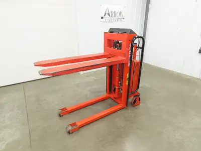 Used INTERRTHOR _UNKNOWN_ Pallet Lifters Indiana US | Arrow Industrial #795279