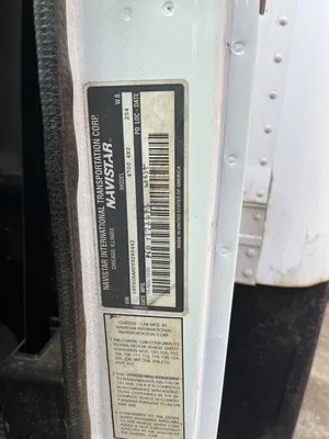 Used 2000 _UNKNOWN_ _UNKNOWN_ Fuel & Lube Trucks Oregon US | KNM Equipment Sales & Service #1363592