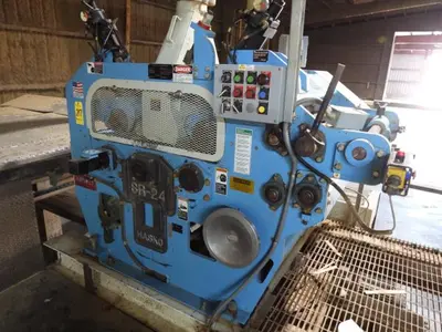 USED HASKO HSRF-V2-720