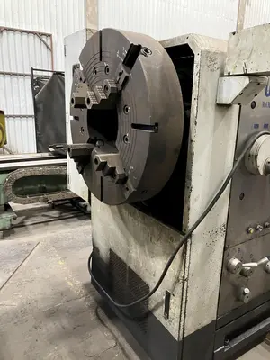 Used 2012 NOT PROVIDED PA4512030 Oil Field & Hollow Spindle Lathes Illinois US | BLUMBERG MACHINERY COMPANY #1295637
