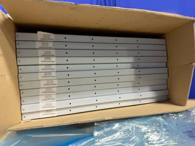 New | in-Stock FREUDENBERG HYDROMESH Miscellaneous MRO Ohio US | HGR 24 #1184142