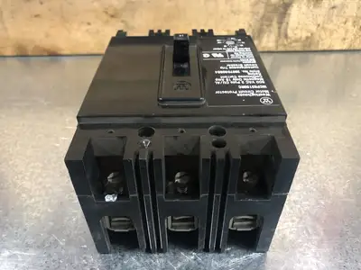 USED WESTINGHOUSE MCP03150RC
