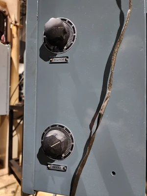 Used LEBLOND 14 TOOL & DIE MAKERS Gap Lathes Minnesota US | INTER-PLANT SALES #1292224